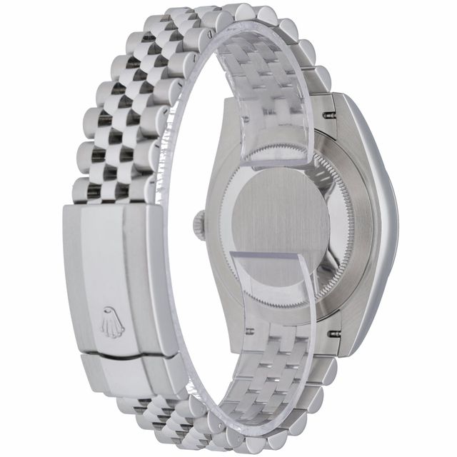 Rolex Datejust 41 126300 Image 4